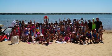 Comienzan las inscripciones para la colonia municipal de vacaciones en Colón