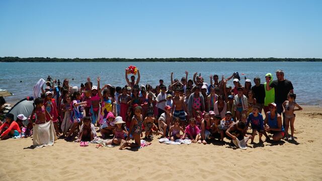 Comienzan las inscripciones para la colonia municipal de vacaciones en Colón