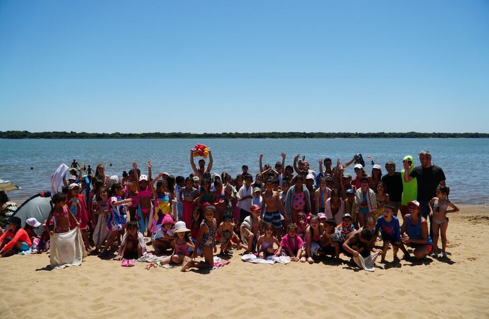 Comienzan las inscripciones para la colonia municipal de vacaciones en Colón