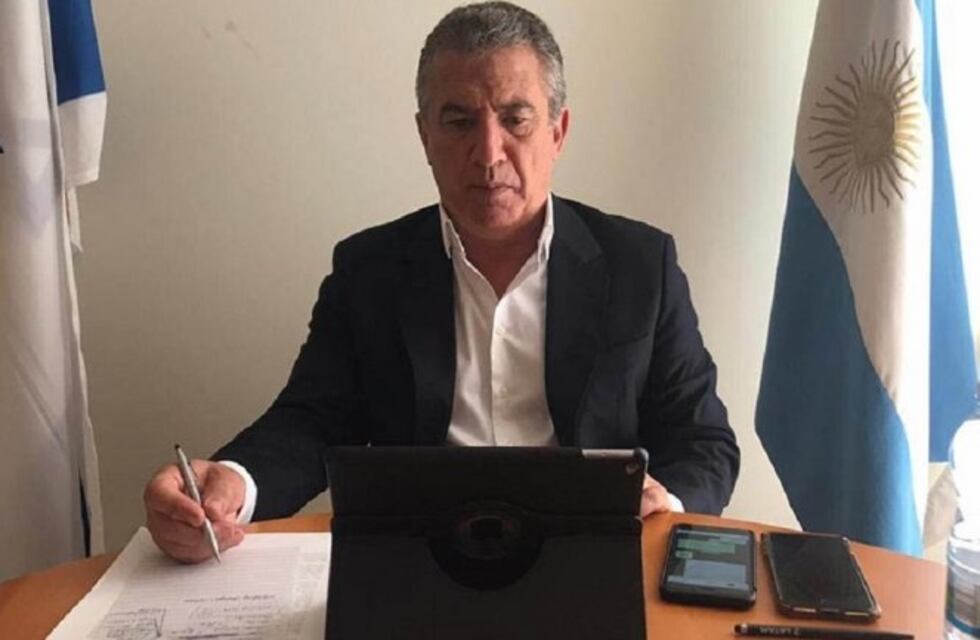 Megajuicio a Urribarri, día 5: declaró el exgobernador