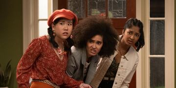 Estrenos de Netflix para el jueves 15 de julio