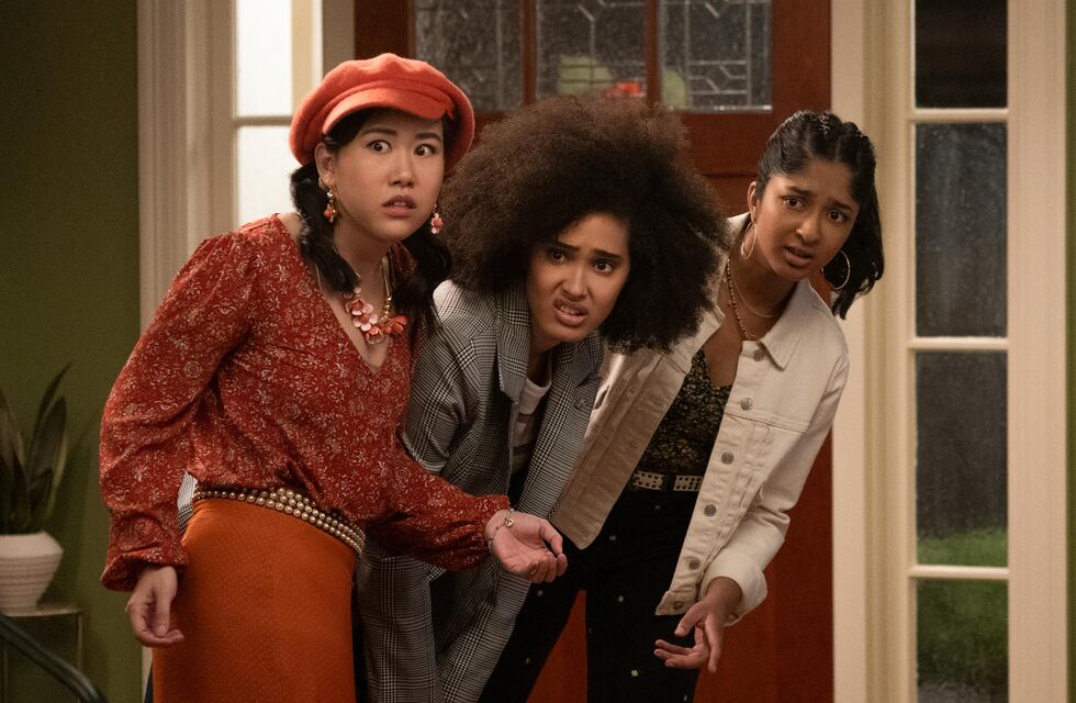 Netflix: los estrenos del jueves 15 de julio