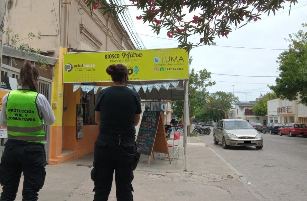 No venderán bebidas alcohólicas cerca del Nuevo Monumental para la final del Absoluto