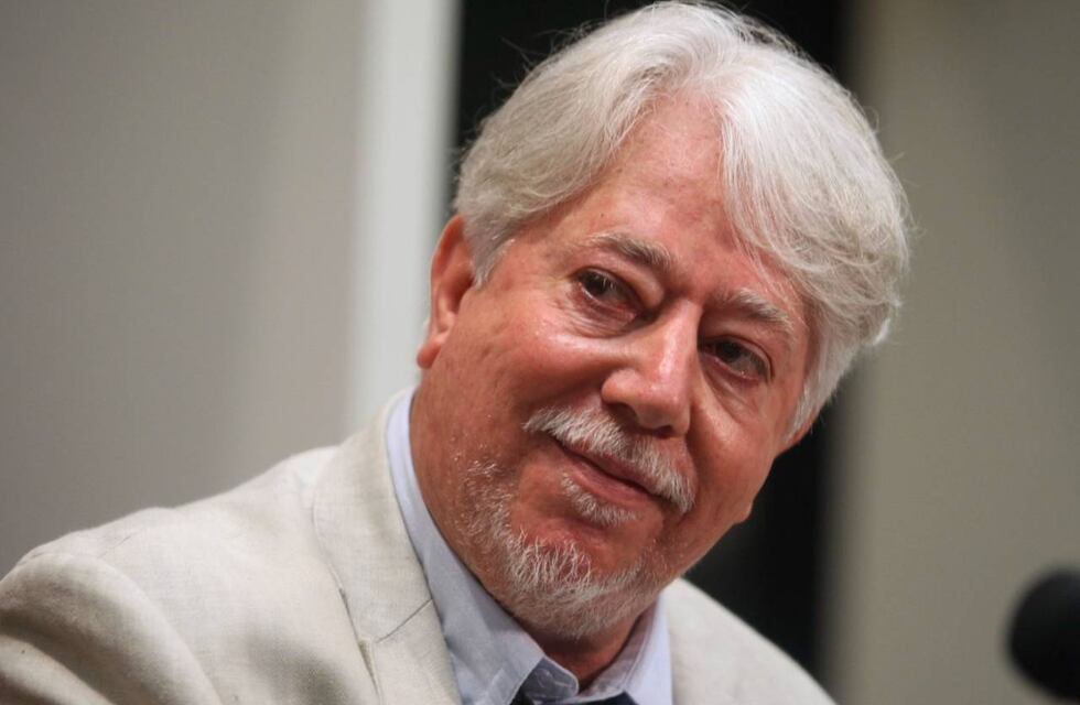 Luis Puenzo sobre su salida del Incaa: “Debería haber sido de otro modo”