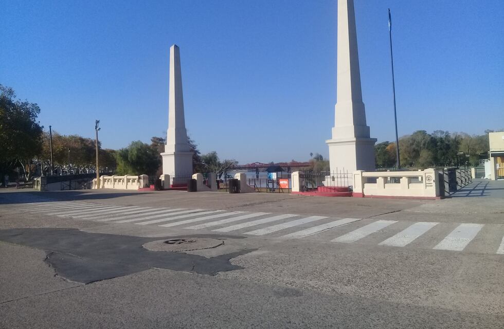 Cómo estará el clima el fin de semana en Gualeguaychú