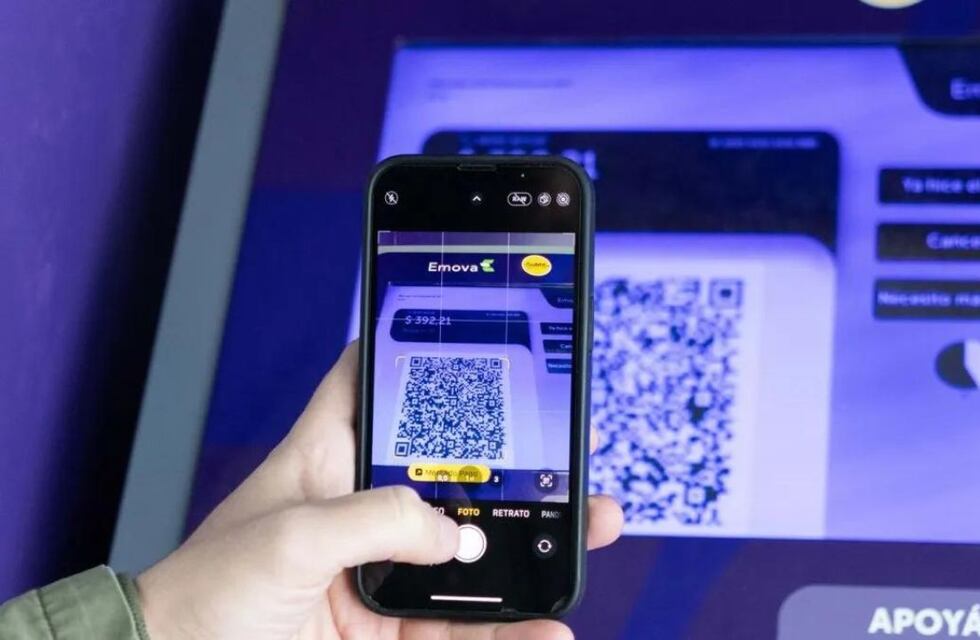 Tarjeta SUBE: cómo cargar saldo con un código QR en el subte