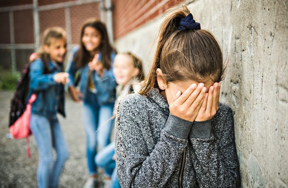 “Hablemos de Bullying” en Punta Alta