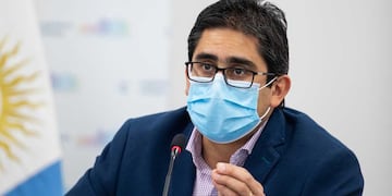 El ministro Cardozo oficializó la medida en el Boletín Oficial.
