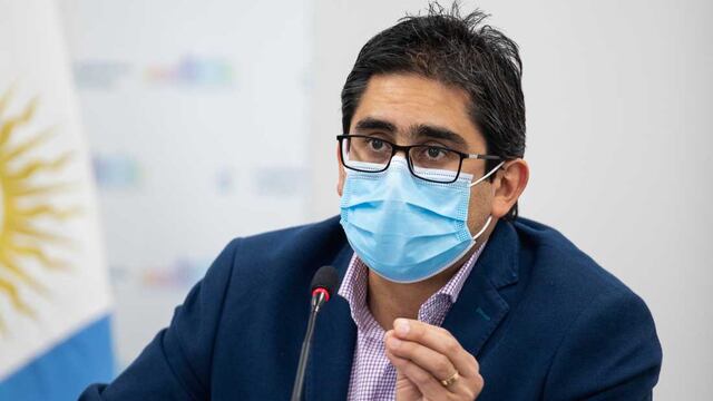 El ministro Cardozo oficializó la medida en el Boletín Oficial.