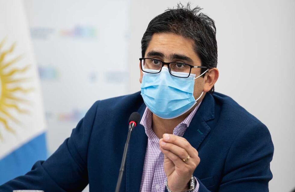 Covid en Córdoba: oficializaron la disolución de todos los COE de la provincia