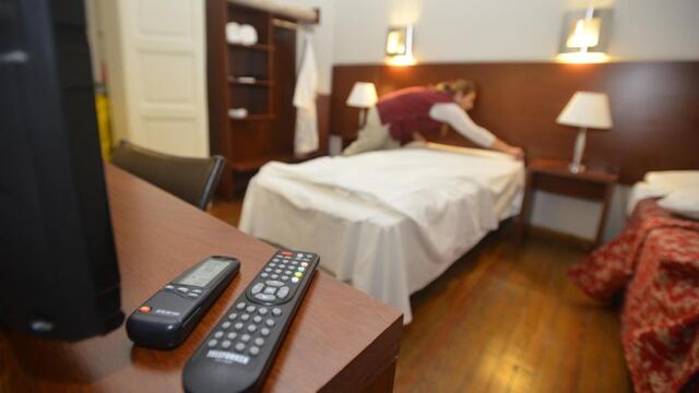 Ampliaron la asistencia económica a los trabajadores del sector turístico