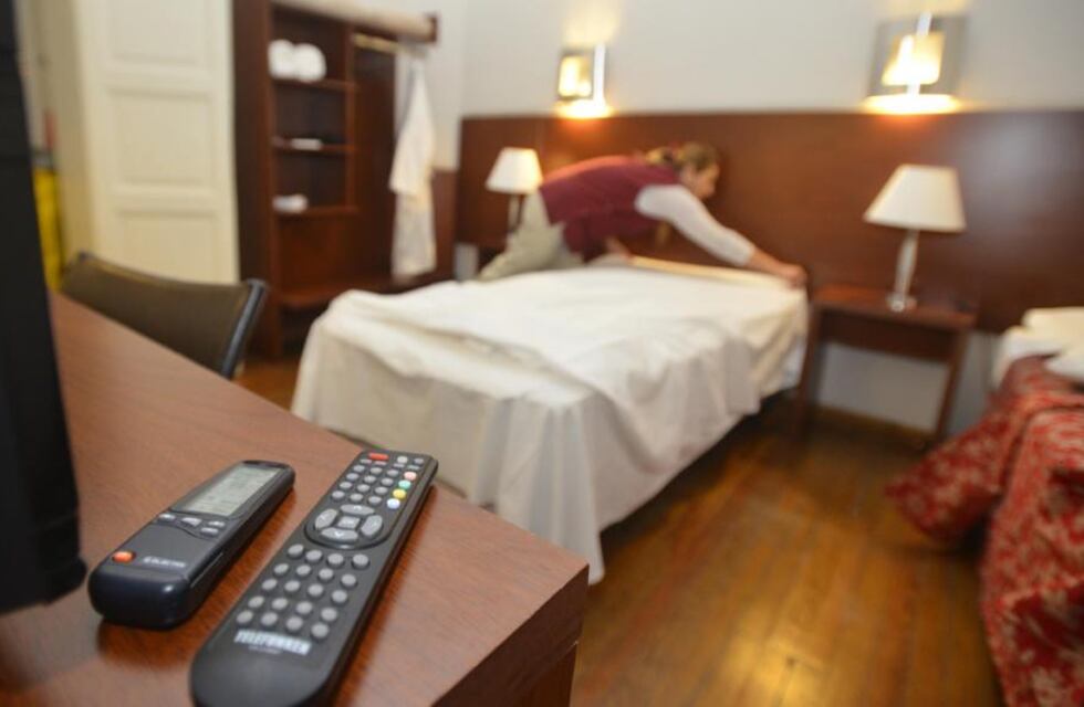 Ampliaron la asistencia económica a los trabajadores del sector turístico