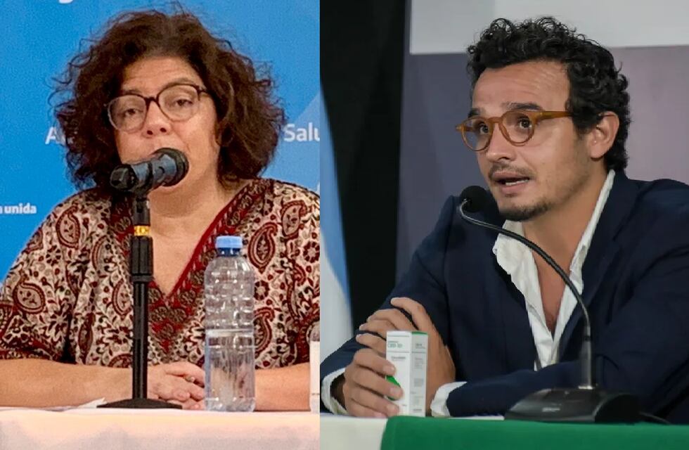 Cannabis medicinal: la ministra Vizzotti autorizó la venta con receta simple