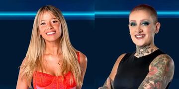 El desafortunado comentario de Zoe sobre Furia de Gran Hermano 2024: "Una persona así no estaría con ella"