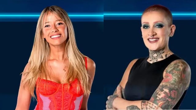 El desafortunado comentario de Zoe sobre Furia de Gran Hermano 2024: "Una persona así no estaría con ella"