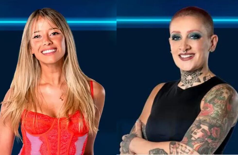 El desafortunado comentario de Zoe sobre Furia de Gran Hermano 2024: “Una persona así no estaría con ella”