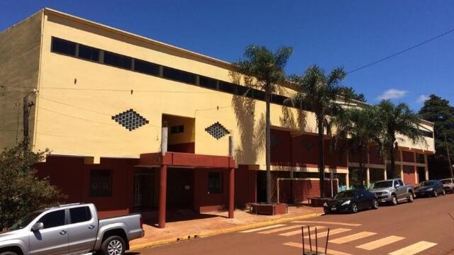 Campo Grande: cerraron el Instituto Belén por aumento en los casos de COVID-19