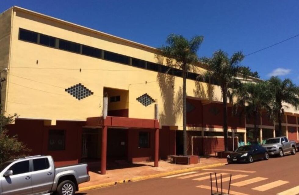 Marcha atrás: el lunes reabrirá sus puertas el Instituto Belén de Campo Grande