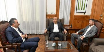 Tucumán será sede del Consejo Federal de Turismo
