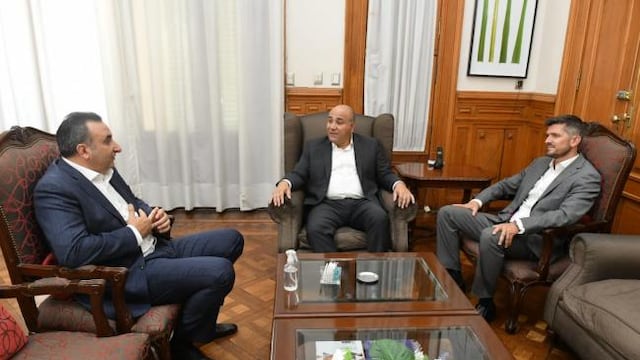 Tucumán será sede del Consejo Federal de Turismo