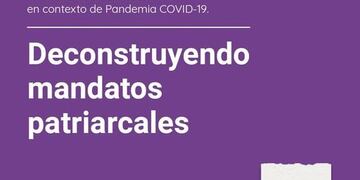 Continúa el ciclo de conferencias de Manos Entrelazadas