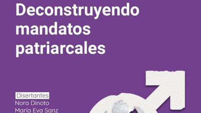 Continúa el ciclo de conferencias de Manos Entrelazadas
