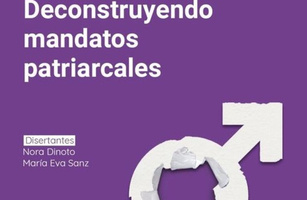 Manos entrelazadas continúa con su ciclo de conferencias
