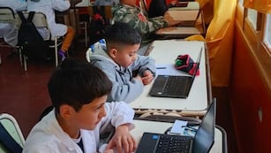Cuatro escuelas cordobesas lideran las Olimpiadas de matemáticas de Matific. (Gobierno de Córdoba)