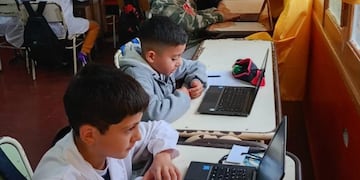 Cuatro escuelas cordobesas lideran las Olimpiadas de matemáticas de Matific. (Gobierno de Córdoba)