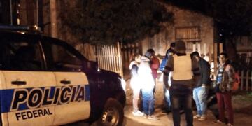 Era buscado en Eldorado y fue detenido en Puerto Iguazú.