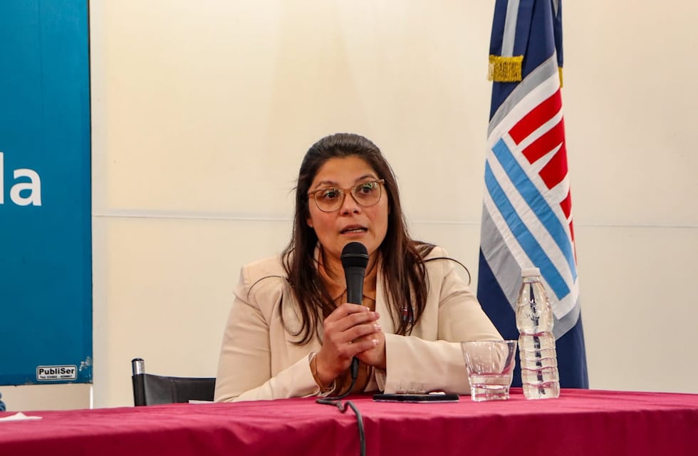 Asumió María Eugenia Carrizo como nueva directora del INTA Rafaela