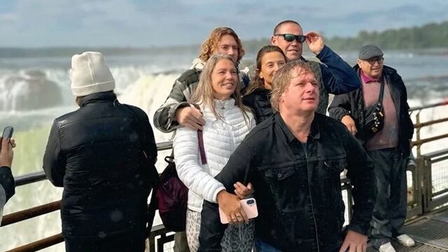 Fuerte movimiento turístico en Misiones durante el fin de semana largo: ocupación promedio del 80 % y eventos masivos en Posadas.