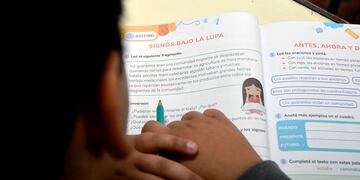 Argentina obtuvo bajos resultados en las pruebas PISA: el 70% de los alumnos no alcanza el nivel básico en matemática.