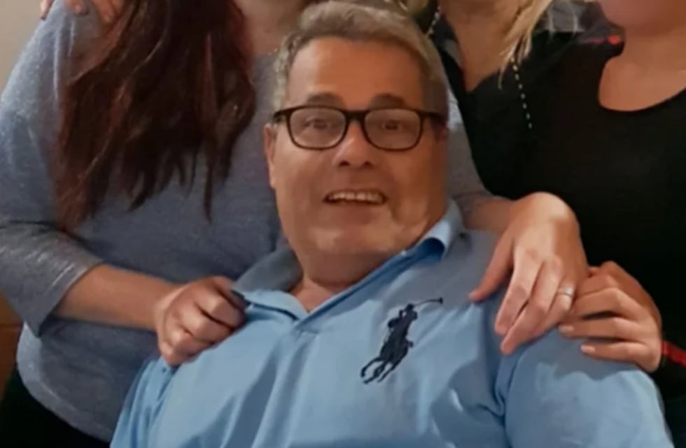 Rolando Villafañe, el empresario asesinado que intentó defenderse de un asalto