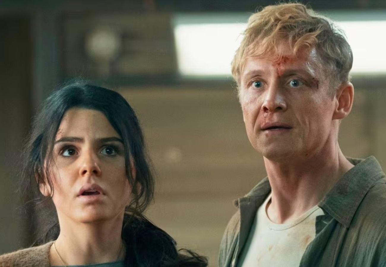 Netflix: la atrapante película alemana cargada de suspenso que está entre las más vistas