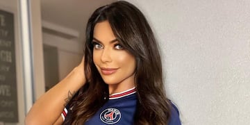 Miss bum bum (Foto: Instagram)