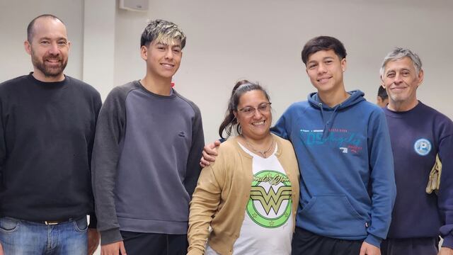 El Municipio de Coronel Rosales realizó un Taller de Compostaje con las escuelas