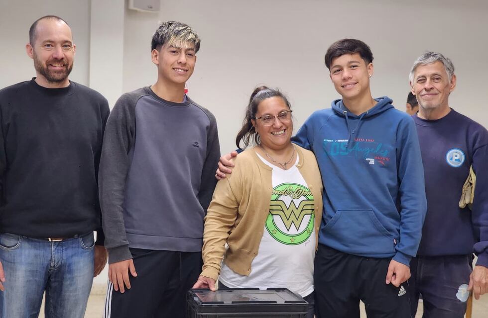 El Municipio de Coronel Rosales realizó un Taller de Compostaje con las escuelas