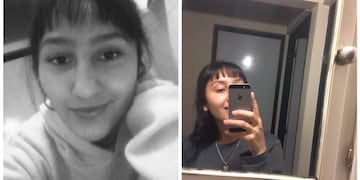 Buscan a una chica que fue a trabajar y no llegó el lugar.