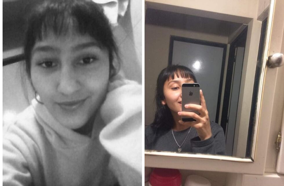 Buscan a una joven de Guaymallén que salió el sábado al trabajo y nunca llegó al lugar