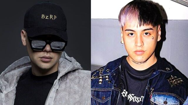 Tiago PZK reveló por qué Bizarrap se enojó con él: “No era mi amigo”