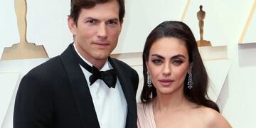 De amigos y amantes a esposos: así es es la asombrosa historia de amor de Ashton Kutcher y Mila Kunis