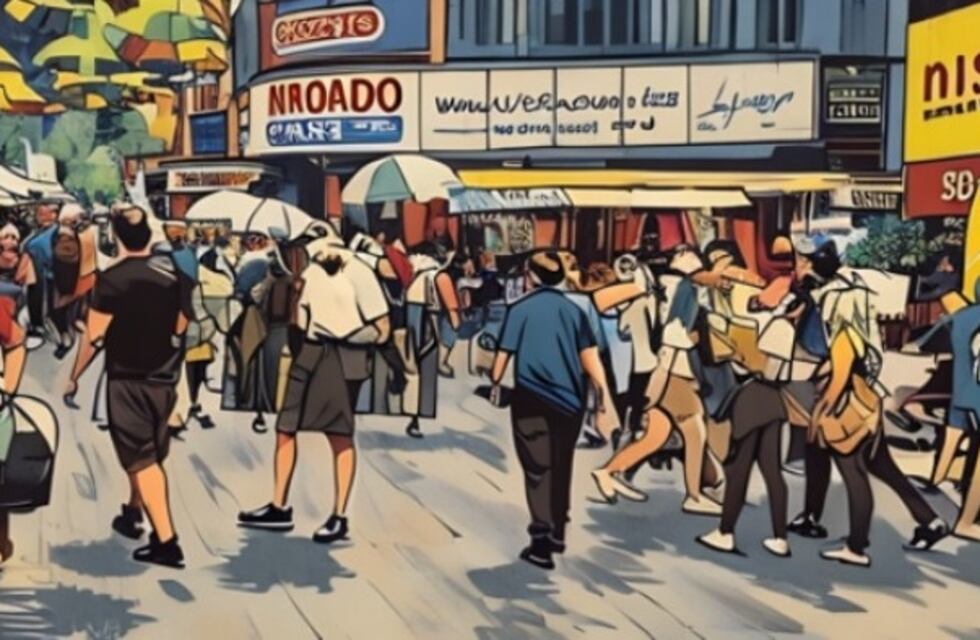 Pinceladas literarias en Vía Tres Arroyos: “El Método Horbing” de Mariana Noel