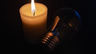 Cortes de luz en Córdoba programados para este jueves 24 de julio. (Web)