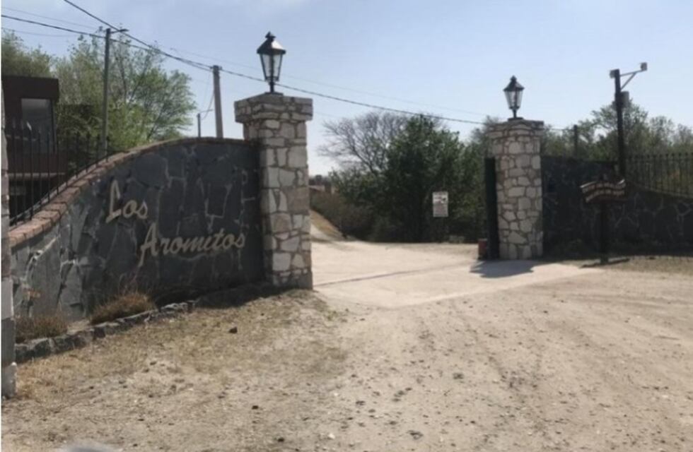 Otro robo en un barrio cerrado de Córdoba: se llevaron más de 80 mil pesos