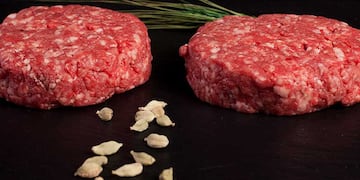 Para tener, para guardar y para compartir: receta de hamburguesas caseras en pocos pasos.