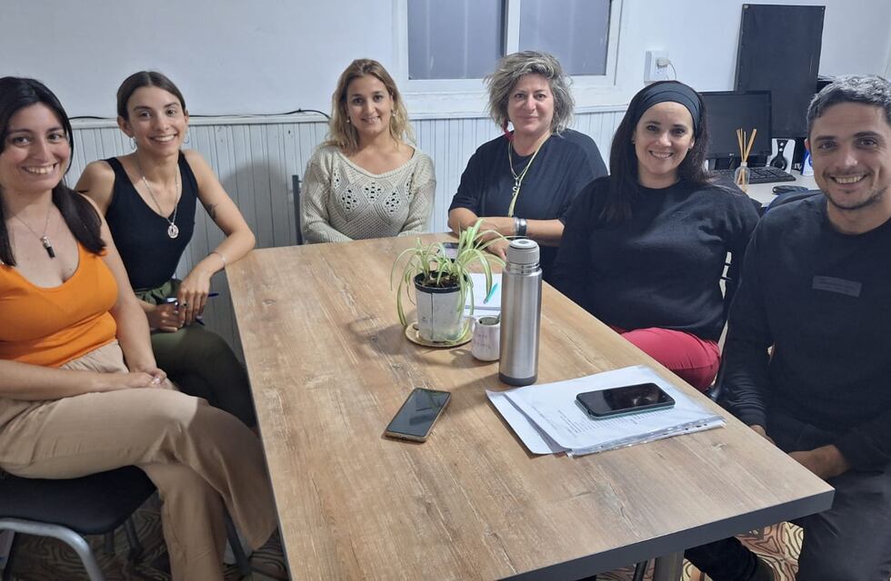 El nuevo Gabinete: Desarrollo Social cambia de nombre y tendrá Dirección de Género