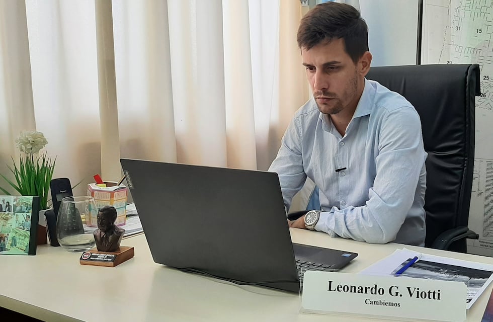 ¿Qué dijo Leo Viotti en la audiencia pública por el aumento en la tarifa de la EPE?