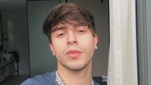 Rusherking decidió cambiar su nombre artístico y sorprendió a todos al revelar el motivo: ¿cómo se llamará ahora?