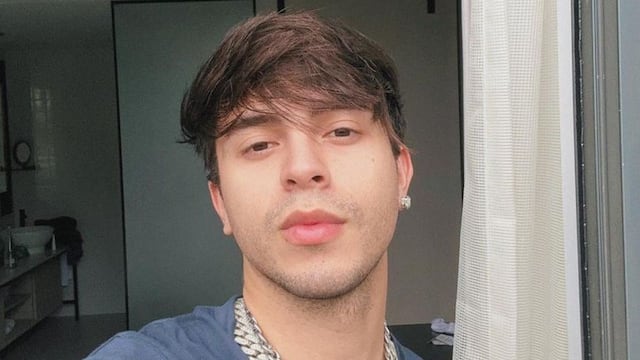 Los motivos por lo que Rusherking aún no lanzó su álbum: ¿cuándo sale?